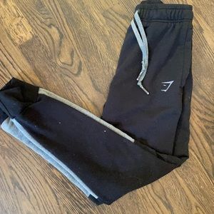 Womens XS Gymshark Joggers
